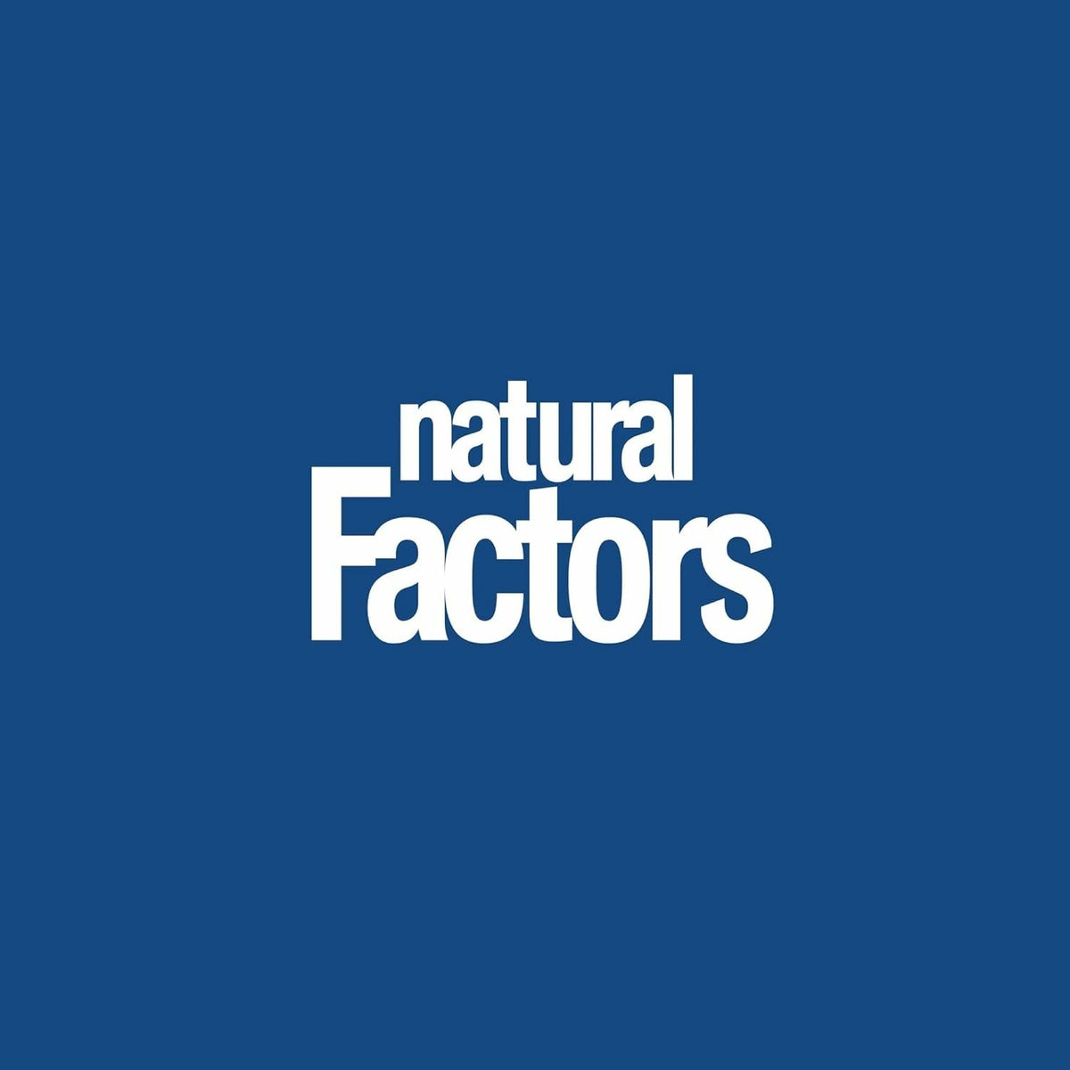 Natural Factors Bioactive Quercetin EMIQ 50 mg + Vitamin C, 60 Veg Caps