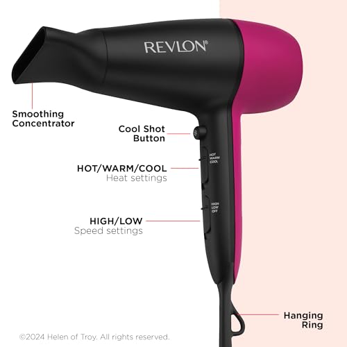 Buy now Revlon Perfect Match: Your Essential Hair Dryer at indiglob india
