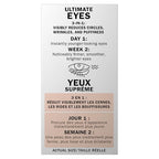 Buy now Olay Eyes Ultimate Eye Cream for Dark Circles, Wrinkles and Puffiness, 13 ml (0.4 fl. oz.) at indiglob india