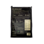 Buy now Optimum Nutrition Serious Mass Weight Gainer Protein Powder, Vitamin C and Zinc for Immune Support, Vanilla, 12 Pound (Packaging May Vary) at indiglob india
