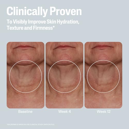 Buy now Cetaphil Skin Activator Hydrating & Firming Cream For Face, Neck & Chest 3.4 oz, Mandelic Acid (AHA) and Centella Asiatica (CICA) Cream, Hydrates and Firms Aging Skin, Anti-Aging Skincare at indiglob india