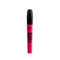 Buy now NYX PROFESSIONAL MAKEUP On The Rise Volume Liftscara Mascara , Black at indiglob india