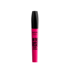 Buy now NYX PROFESSIONAL MAKEUP On The Rise Volume Liftscara Mascara , Black at indiglob india