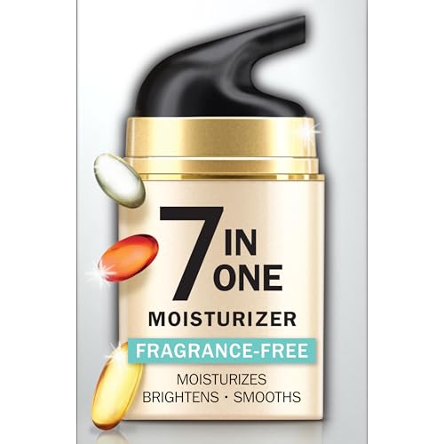 Buy now Olay Total Effects Face Moisturizer, Fragrance-Free, 1.7 fl oz at indiglob india