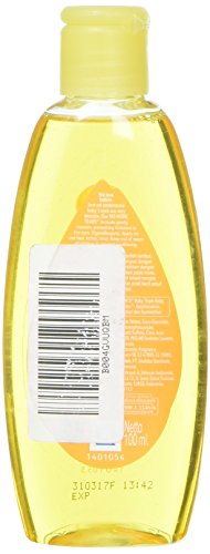 Buy now J&J , Johnson BABY SHAMPOO 100 ml, by Johnson & Johnson at indiglob india