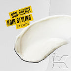 Buy now Kiehl's Cr??me with Silk Groom, Non-greasy Hair Styling Cream, Helps Moisturize & Smooth Hair, Adds Lustrous Shine, with Jojoba Oil, for All Hair Types - 6.8 fl oz at indiglob india