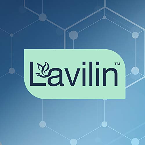 Buy now LAVILIN Roll On Deodorant for Women and Men - Aluminum Free Deodorant with Up to 72 Hour Long-Lasting Protection and Odor Control – Alcohol, Paraben and Cruelty FREE Sensitive Skin deodorant (2 oz) at indiglob india