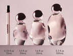Buy now Kylie Cosmetics by Kylie Jenner cosmic eau de parfum 50 ml | ambery floral at indiglob india