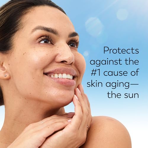 Buy now Olay Face Moisturizer Complete All Day UV Moisture Cream with Sunscreen SPF 15, Normal Skin, 2 Fl Oz (Pack of 3) at indiglob india