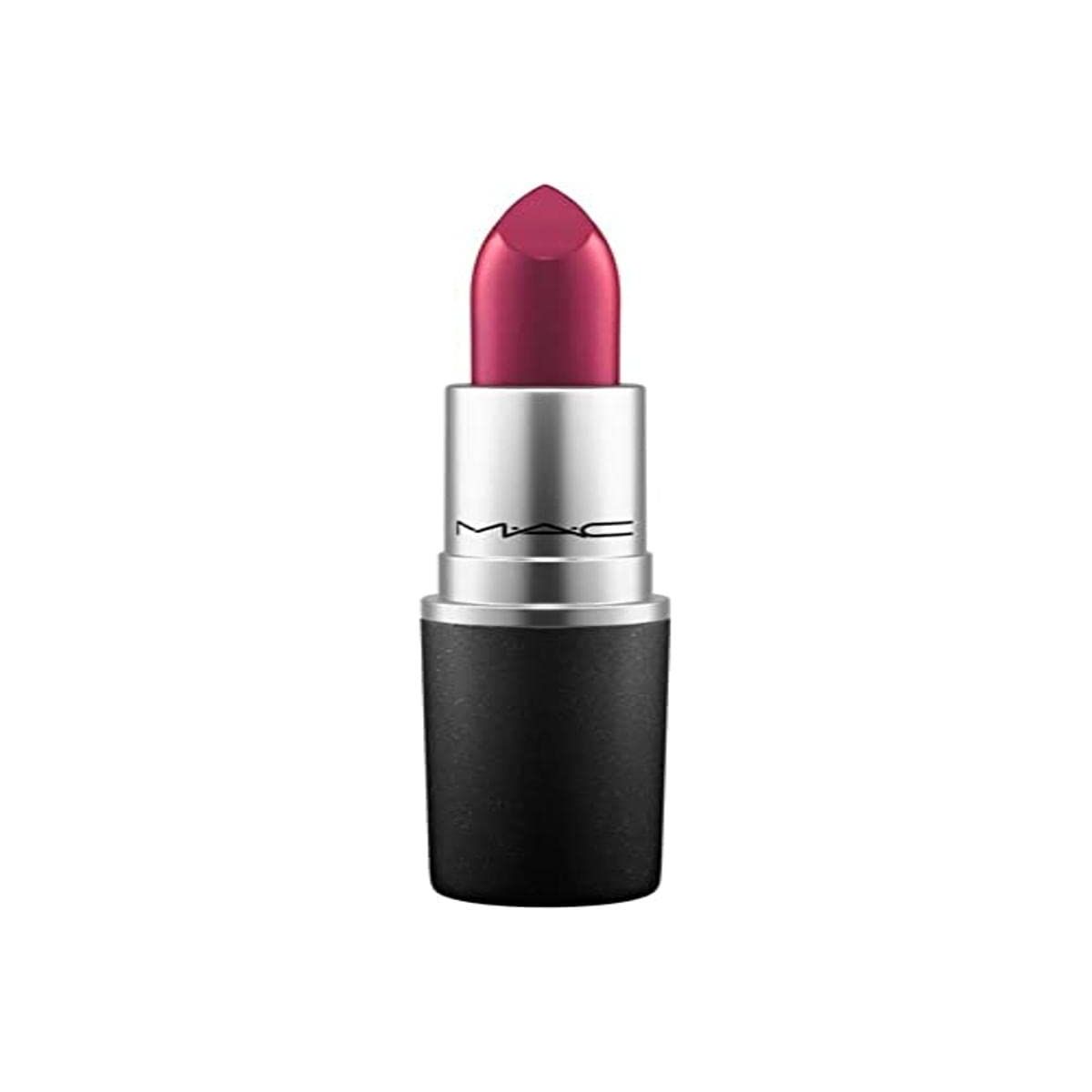 Buy now MAC Matte Lipstick - Smoked Purple Lipstick Women 0.1 oz 0.1 Ounce (Pack of 1) Party Line at indiglob india