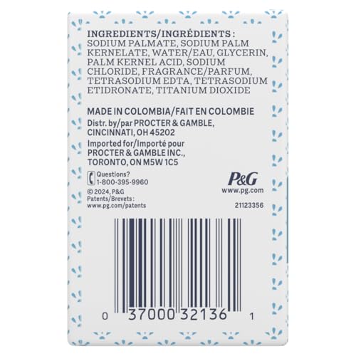 Buy now Ivory Soap Personal Bar 3.1 Ounce, Pack of 3 at indiglob india