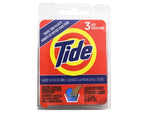 Buy now Tide Travel Sink Packets Size 3ct at indiglob india