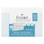 Buy now Ivory Clean Original Bar Soap, 4 Ounce, 10 Count (Pack of 2) Total 20 Bars at indiglob india