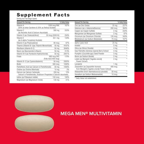 Buy now GNC Mega Men Healthy Testosterone Program, Complete Nutrition 4 Products in 1, Boost Free and Total Testosterone, Blood Flow, 30 Daily Packs at indiglob india