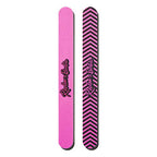 Buy now REVLON File On Nail Shaper, Limited Edition Live Boldly Collection, Pink 2 Count (Pack of 1) at indiglob india
