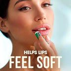 Buy now ChapStick Classic Spearmint Lip Balm Tubes, Spearmint ChapStick for Lip Care, Father's Day Gift - 0.15 Oz x 12 at indiglob india