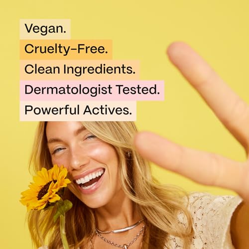 Buy now Mad Hippie Vitamin C Serum for Face â€“ Hyaluronic Acid, Ferulic Acid & Vitamin E, Anti-Aging, Glow Up Essentials, Cruelty-Free Skin Care, 1.02 Oz at indiglob india