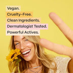 Buy now Mad Hippie Face Cream – Age-Defying Face Moisturizer & Skin Tightening Cream with Niacinamide, Advanced Peptides & Argan Oil 1.02 Oz at indiglob india