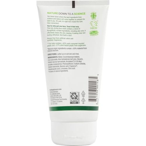 Buy now BULLDOG Mens Skincare and Grooming, Original Face Wash/Scrub, 5 Fluid Ounce at indiglob india