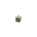 Buy now 100% Recycled Facial Tissue, 2-Ply, White, 85 Sheets/Box, 36 Boxes/Carton at indiglob india