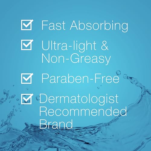 Buy now Neutrogena Hydro Boost Body Gel Cream, Hydrating Body Lotion with Hyaluronic Acid for Normal to Dry Skin, Lightweight Fragrance-Free Hyaluronic Acid Moisturizer, 16 OZ at indiglob india