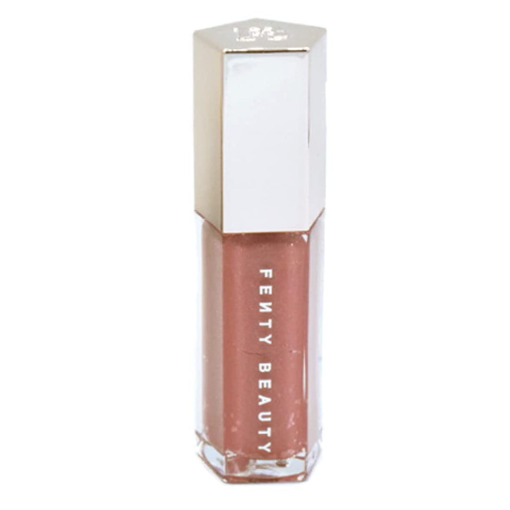Buy now Gloss Bomb Universal Lip Luminizer - 02 Fussy by Fenty Beauty for Women - 0.3 oz Lip Gloss 0.3 Ounce (Pack of 1) Cranberry at indiglob india