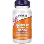 Buy now NOW Foods Supplements, Immune RenewÆ’?â€º with Astragalus Root Extract, Immune System Support*, 90 Veg Capsules at indiglob india