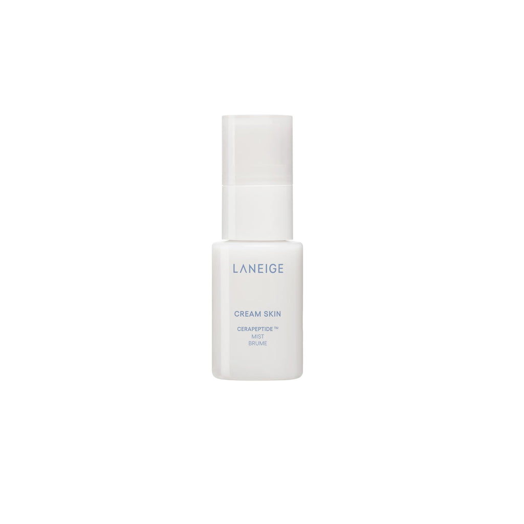 Buy now LANEIGE Cream Skin Toner & Moisturizer: Lightweight Refillable Korean Milky Toner with Ceramide & Peptide for Hydration, Firming, & Barrier Support at indiglob india