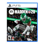 Buy now Madden NFL 26 - For PlayStation 5 at indiglob india