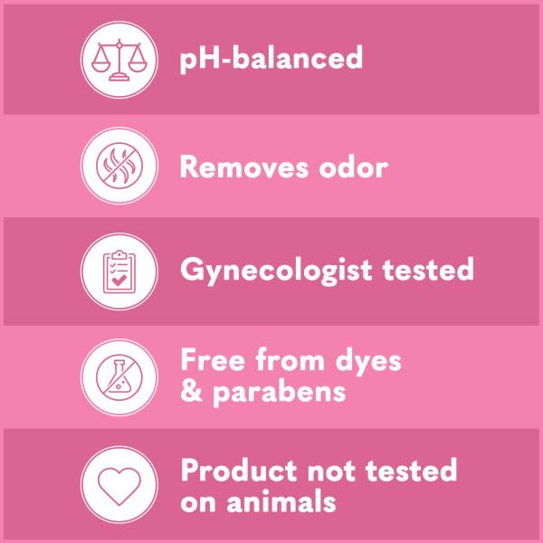Buy now Summer's Eve Cleansing Wash | Simply Sensitive | 9 Ounce | pH-Balanced | Dermatologist & Gynecologist Tested at indiglob india