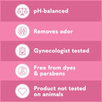 Buy now Summer's Eve Cleansing Wash | Simply Sensitive | 9 Ounce | pH-Balanced | Dermatologist & Gynecologist Tested at indiglob india
