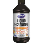 Buy now NOW Sports Nutrition, L-Carnitine Liquid 1,000 mg, Highly Absorbable, Tropical Punch, 16-Ounce at indiglob india