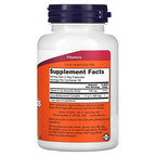 Buy now Now Foods Citrus Bioflavonoid, 100 Count (Pack of 1) at indiglob india