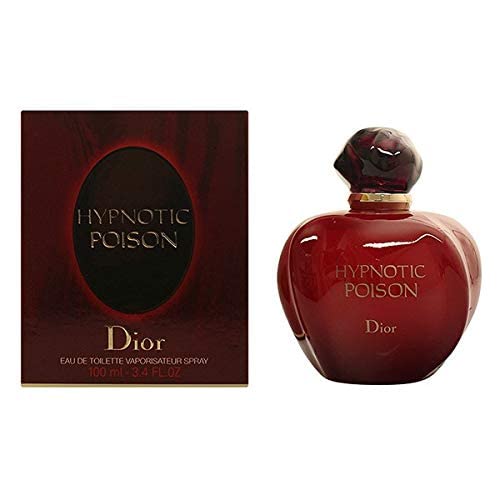 Buy now Hypnotic Poison Eau De Toilette Spray 100ml/3.4oz at indiglob india