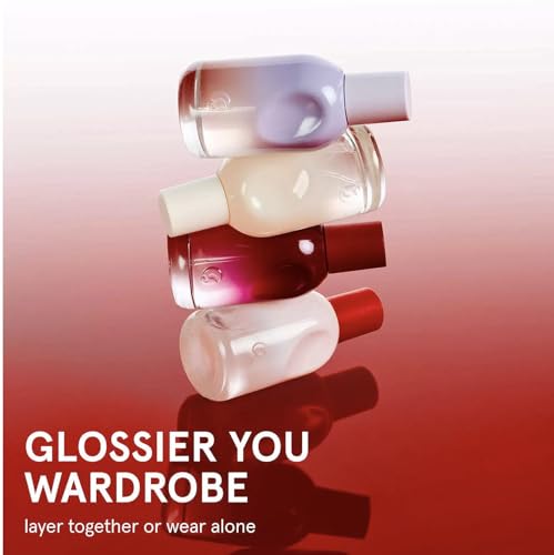 Buy now Glossier You Wardrobe Kit 1.5 ml at indiglob india