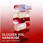 Buy now Glossier You Wardrobe Kit 1.5 ml at indiglob india