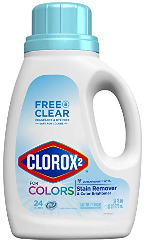Buy now Clorox 2 Colors, 33 Ounces at indiglob india