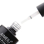 Buy now AIMEILI Nail Prep Bond Primer, U V LED Gel Foundation for Acrylic Powder and Builder Nail Gel at indiglob india