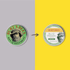 Buy now Burt's Bees 100% Natural Multipurpose Res-Q Ointment, 0.6 Oz - Pack of 3 (Package May Vary) at indiglob india
