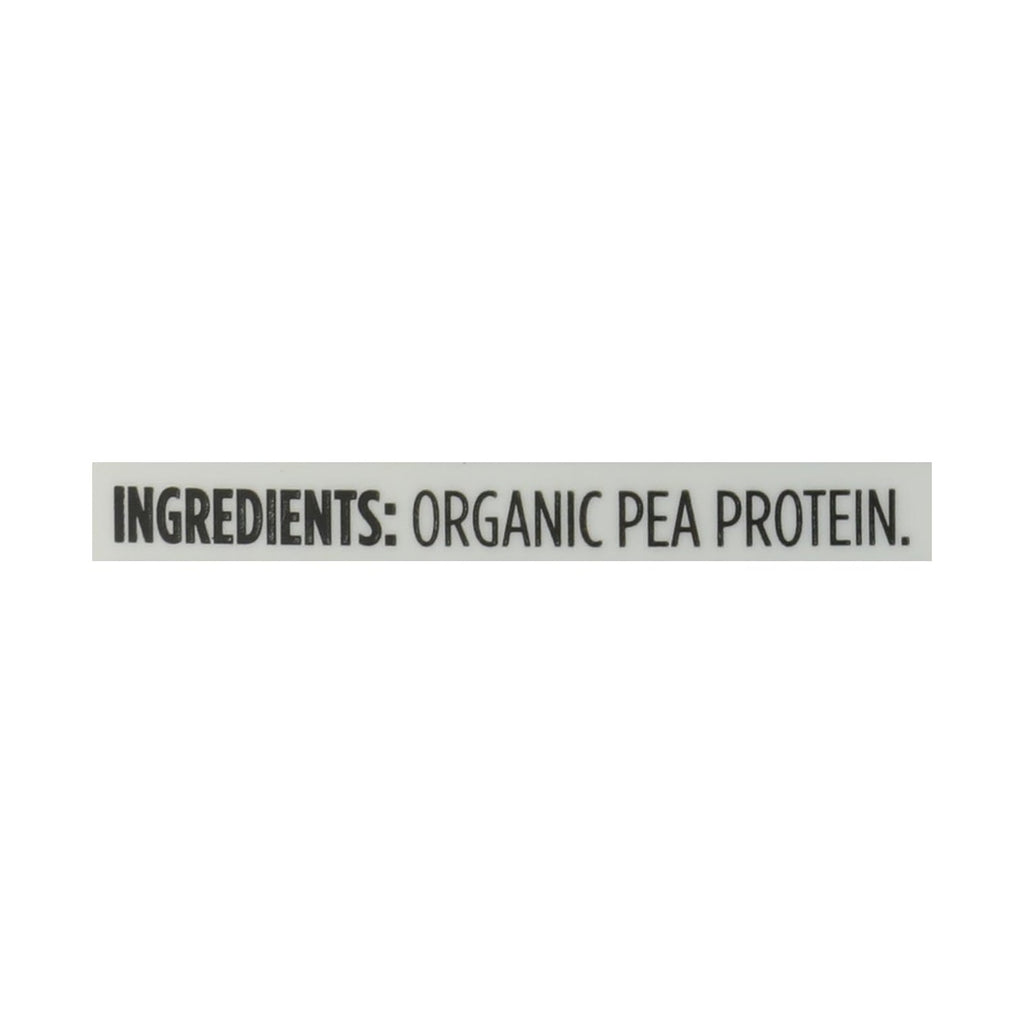 365 by Whole Foods Market Organic Pea Protein, 16 OZ