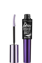 Buy now Maybelline The Falsies Push Up Angel Waterproof Mascara, Lengthening and Curling Make Up Formula, Very Black, 1 Count at indiglob india