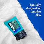 Buy now Gillette After Shave Gel for Men, Aftershave for Men, After Shave Lotion for Men, Calms, Soothes and Refreshes Sensitive Skin, Light Fragrance, 2.5 oz, Pack of 6, After Shave Cologne Men, Aftershave at indiglob india