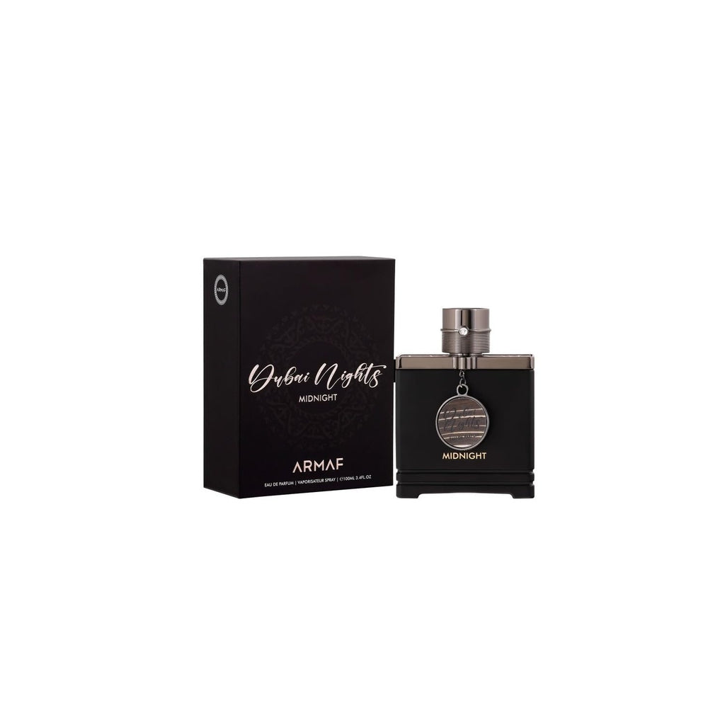 Armaf Dubai Nights - Midnight for Men - 3.4 oz EDP Spray