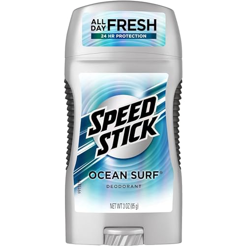 Buy now Speed Stick Solid Deodorant, Ocean Surf 3 oz (Pack of 2) at indiglob india