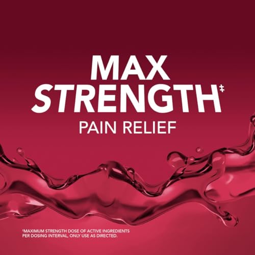 Buy now Vicks PainQuil Pain Relief Acetaminophen 1000mg Max StrengthÆ’?Â­ Adult Pain Reliever Liquid 12oz, Backache Headache Relief, 1 Daytime Pain Reliever at indiglob india