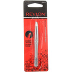 Buy now Revlon Stainless Steel Accurate Tweezing 1 ea (Pack of 2) at indiglob india