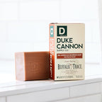 Buy now Duke Cannon Supply Co. Big Brick of Soap Bar for Men Big American Bourbon (Charred Oak Barrel Scent) - Extra Large, All Skin Types, 10 oz. (3 Pack) at indiglob india