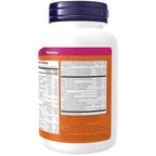Buy now NOW Foods Supplements, ADAMÆ’?â€º Men's Multivitamin with Saw Palmetto, Lycopene, Alpha Lipoic Acid and CoQ10, Plus Natural Resveratrol & Grape Seed Extract, 90 Veg Capsules at indiglob india