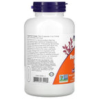 Buy now NOW Foods Red Yeast Rice 600 mg, 240 Count (Pack of 1) at indiglob india
