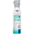 Buy now Clorox PURE Allergen Neutralizer Daily Air Spray, Clean Breeze, 8 Ounces at indiglob india